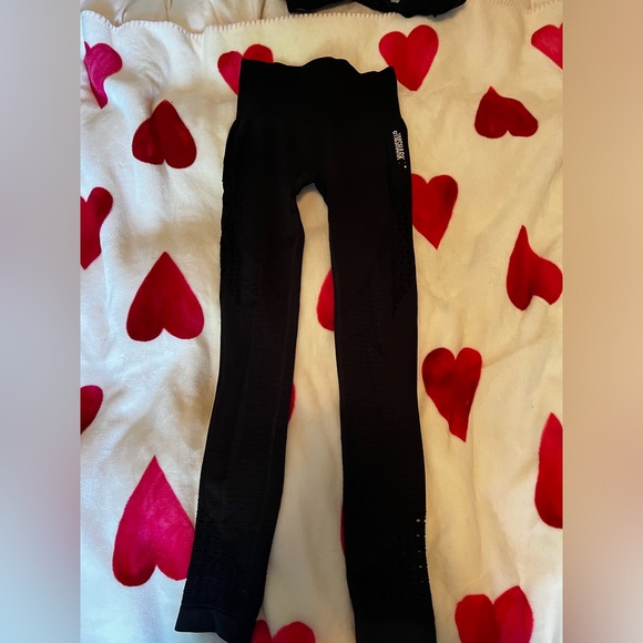 Gymshark Full length Leggings - Picture 1 of 3